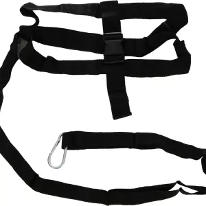 Resistance harness