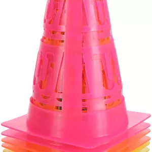 Lot de 12 cones WILSON