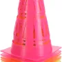 Lot de 12 cones WILSON