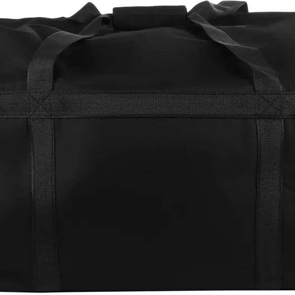 166-liter rolling bag