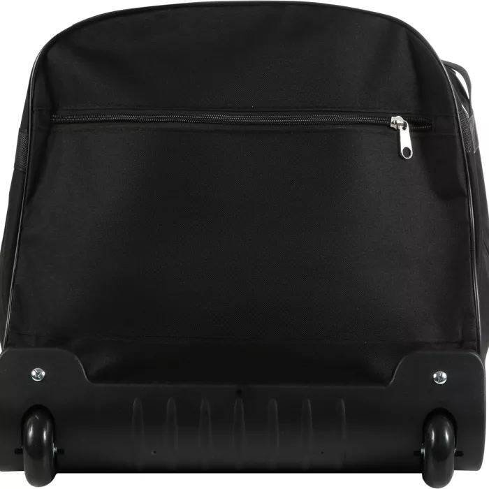 166-liter rolling bag