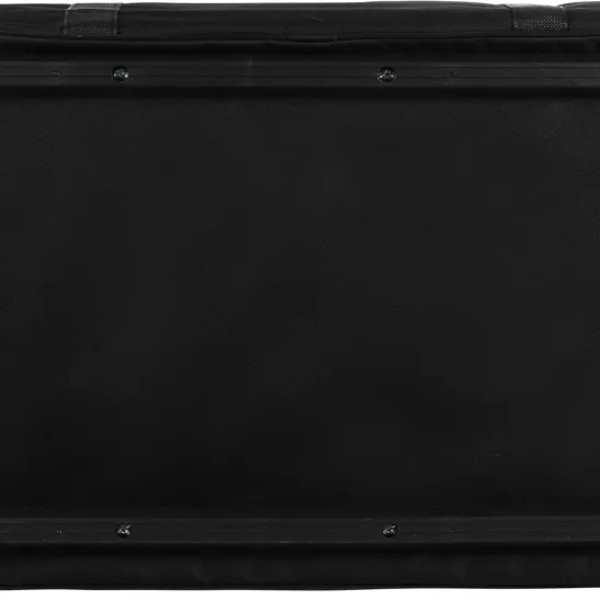 166-liter rolling bag