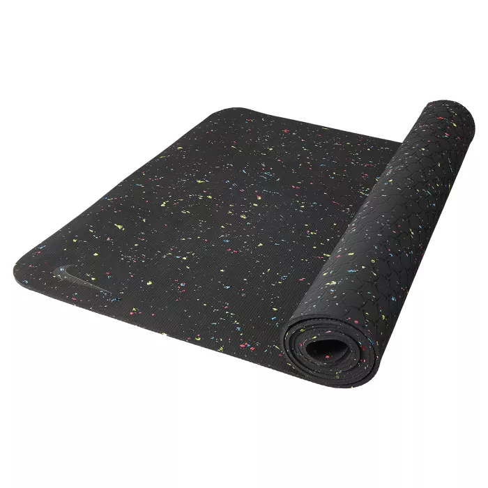 NIKE move yoga mat 4mm