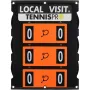 Scoreboard 60cm*46cm