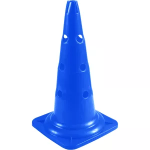 Cone 12 holes 50 cm with notch