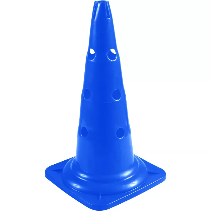Cone 12 holes 50 cm with notch
