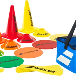 Kit entrainement BABOLAT