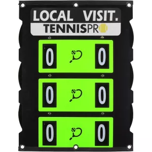 Scoreboard 60cm*46cm