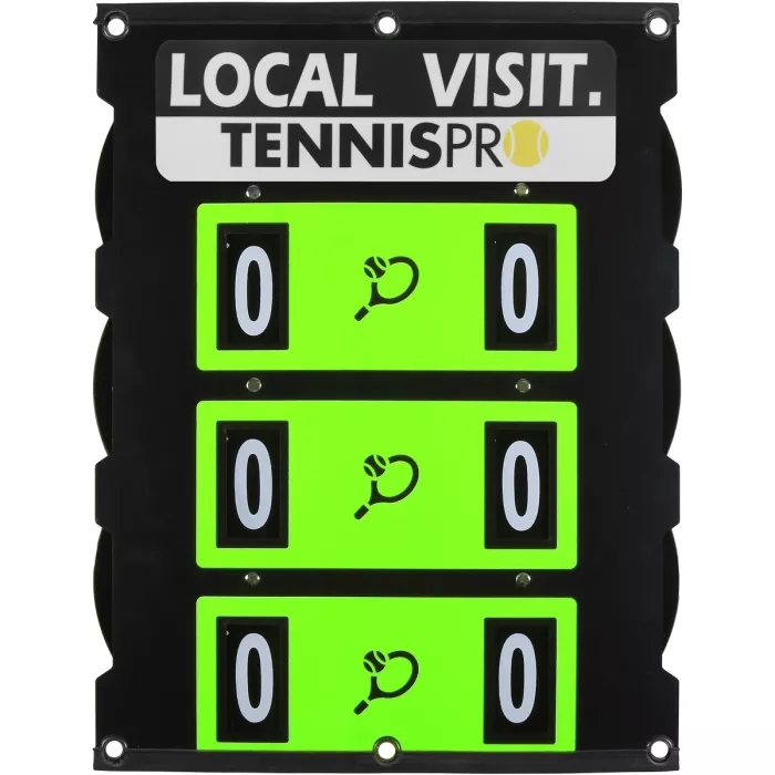 Scoreboard 60cm*46cm