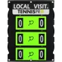 Scoreboard 60cm*46cm