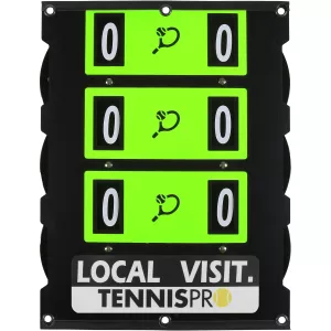 Scoreboard 60cm*46cm