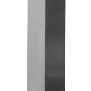 The tower contactless gel dispenser with 1 bottle of gel