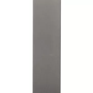 The tower contactless gel dispenser with 1 bottle of gel