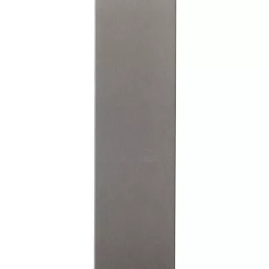 The tower contactless gel dispenser with 1 bottle of gel