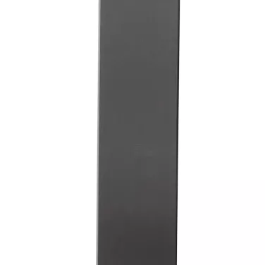 The tower contactless gel dispenser with 1 bottle of gel