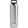 WATERDROP stainless steel flask 1l