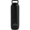 WATERDROP stainless steel flask 1l