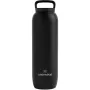 WATERDROP stainless steel flask 1l