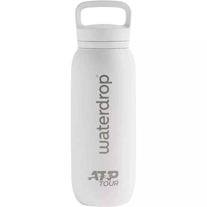 Atp tour 600ml stainless steel WATERDROP bottle
