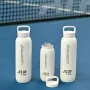 Atp tour 600ml stainless steel WATERDROP bottle