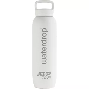 Atp tour 1000ml stainless steel WATERDROP bottle