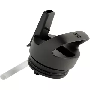 Straw stopper for WATERDROP bottles