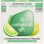 Microdrink WATERDROP lime