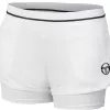 Women's TACCHINI tcp shorts