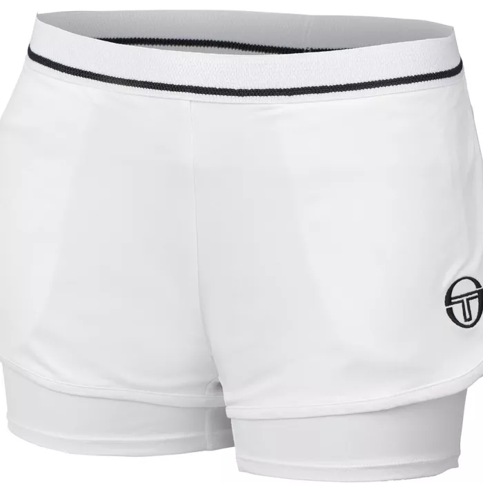 Women's TACCHINI tcp shorts