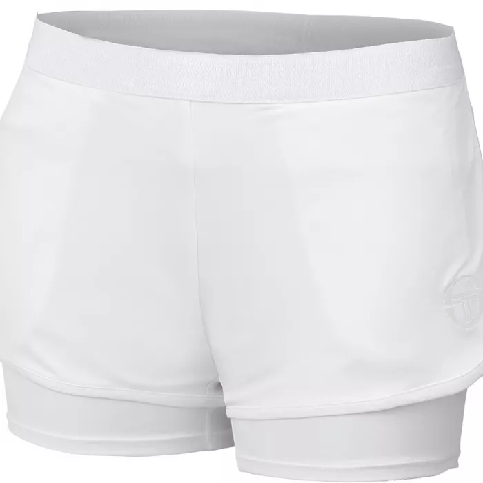 Women's TACCHINI tcp shorts