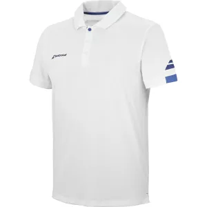 Junior boys BABOLAT play polo