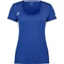 BABOLAT junior girl' play cap sleeve t-shirt