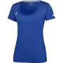 BABOLAT junior girl' play cap sleeve t-shirt