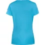 BABOLAT junior girl play cap sleeve t-shirt