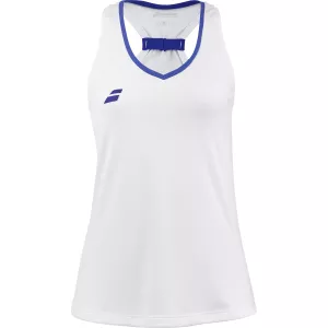 BABOLAT junior girls play tank top