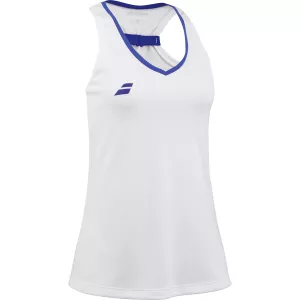 BABOLAT junior girls play tank top