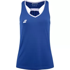 BABOLAT junior girls play tank top