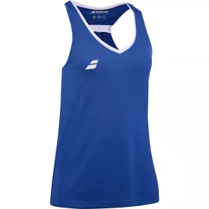 BABOLAT junior girls play tank top