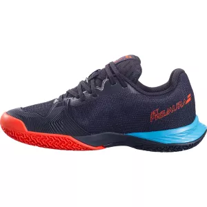 Chaussures BABOLAT junior jet premura 2 padel