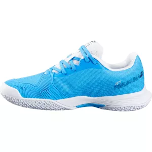 Chaussures BABOLAT junior jet premura 2 padel