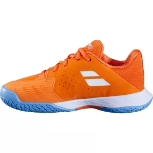 Chaussures BABOLAT junior propulse toutes surfaces