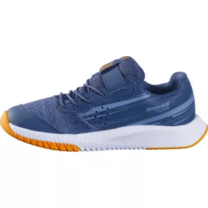 Chaussures BABOLAT junior pulsion toutes surfaces