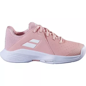 Chaussures BABOLAT junior propulse toutes surfaces