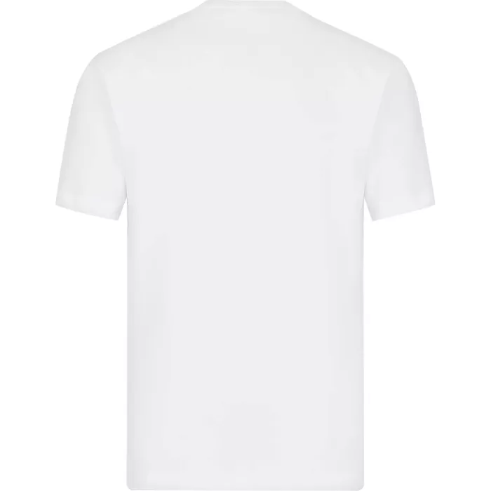 EA7 train graphic  m series sport t-shirt