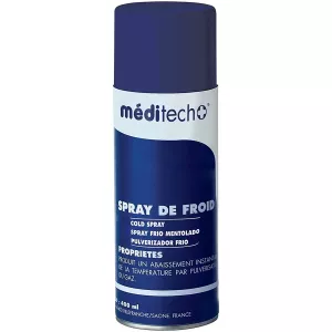 Arnica cold spray 400ml