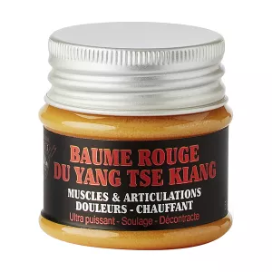 Baume yang tse kian rouge 50ml