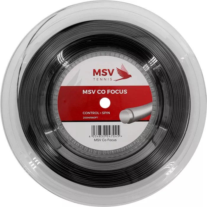 Bobine MSV co focus (200 metres)