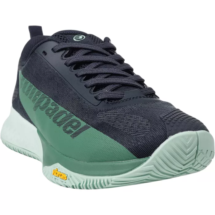 Chaussures padel BULLPADEL x-plo vibram 25v
