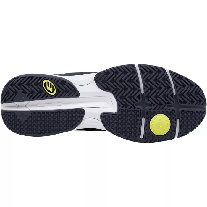 Chaussures padel BULLPADEL hybrid fly 25v