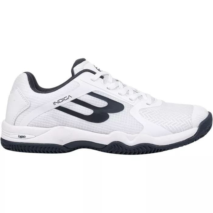 Chaussures padel BULLPADEL indiga 25v